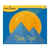 Linux Simply Mepis
