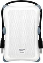 Внешний HDD Silicon Power Armor A30 1TB