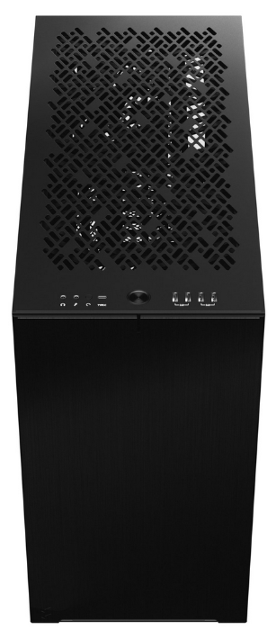 Корпус Fractal Design Define 7