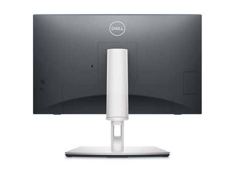 Монитор Dell Technologies P2424HT 23.8-inch черный
