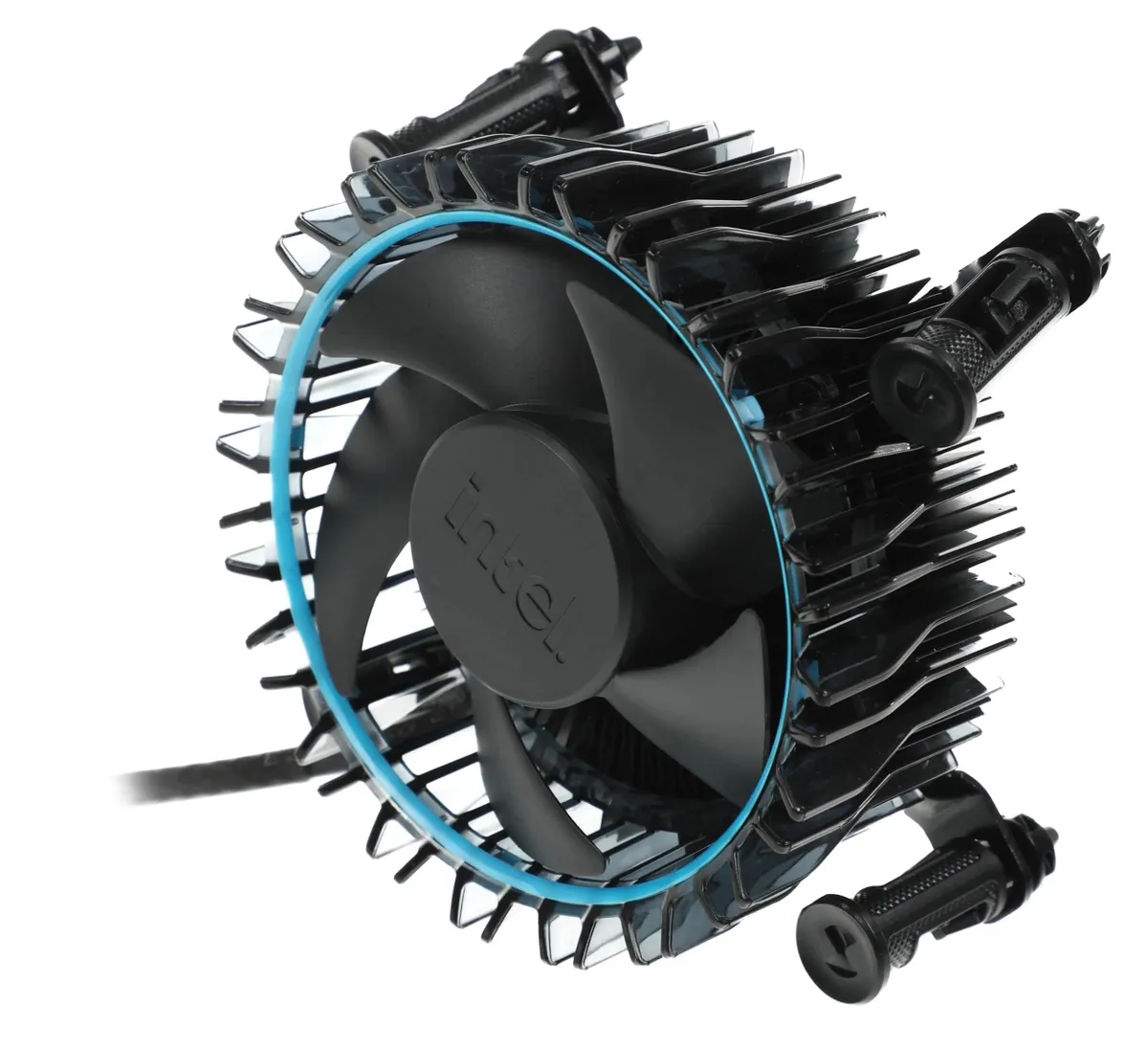 Кулер Процессорный Intel CPU cooler RM1 M23901