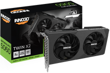 Видеокарта Inno3D GeForce RTX 5060 8 ΓБ Retail