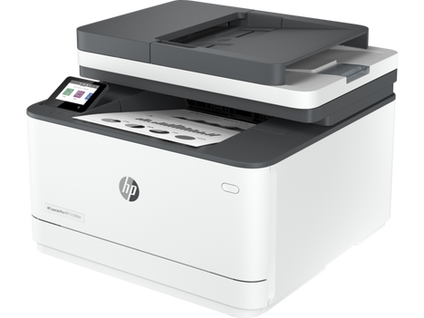 HP Inc. LaserJet Pro MFP 3103fdw