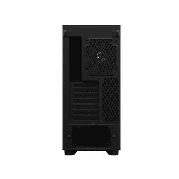 Корпус Fractal Design Define 7 Compact