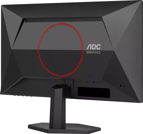 Монитор AOC 25G42E 24.5-inch черный