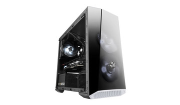Корпус Cooler Master MasterBox 3 Lite