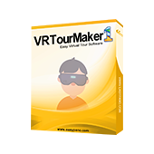 Easypano VRTourMaker