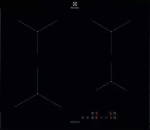 Индукционная варочная панель Electrolux LIL61424C