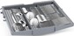 Посудомоечная машина Bosch SMP6EMW86Q