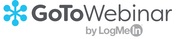 

LogMeIn GoToWebinar