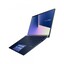 Ультрабук ASUS Zenbook 14 UX434FQ Intel Core i7-10510U (синий)