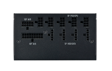 Блок питания Cooler Master V Gold V2 850W