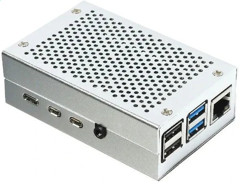 Корпус ACD RA507