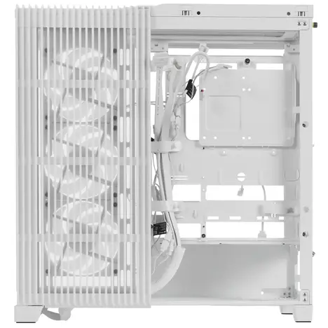Корпус Corsair Frame 4500X RS-R ARGB