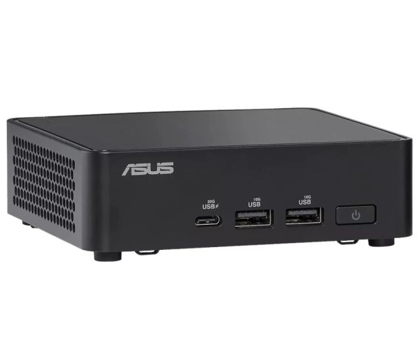 МиниПК ASUS NUC 14 Pro NUC14RVK, 90AR0062-M00090