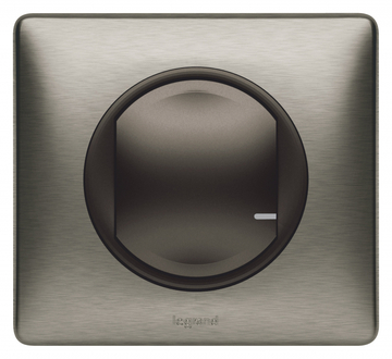 Умный дом Legrand Умный выключатель Celiane with NETATMO 1-клавишный