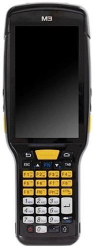 Терминалы сбора данных M3 Mobile U20X4C