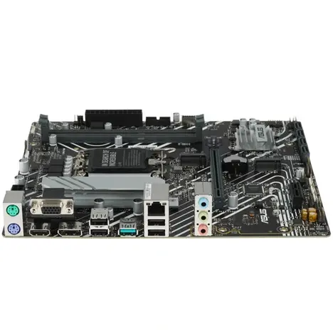 Материнская плата ASUS Intel H610 PRIME H610M-A R2.0