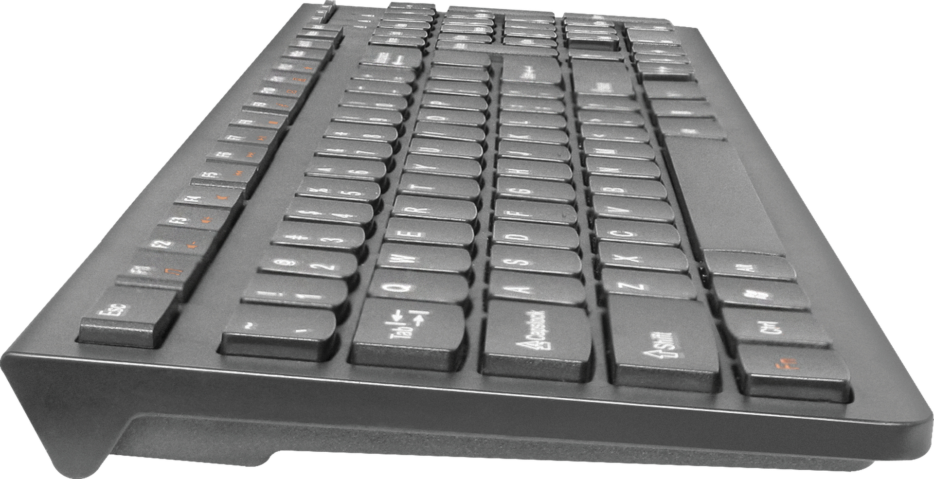 Клавиатура Defender UltraMate SM-535 45535, цвет черный