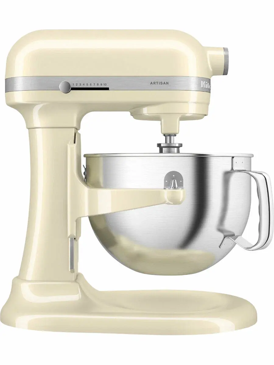 Планетарный миксер KitchenAid Artisan 5.6л