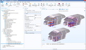 COMSOL Group Academic Single User, Academic Single User