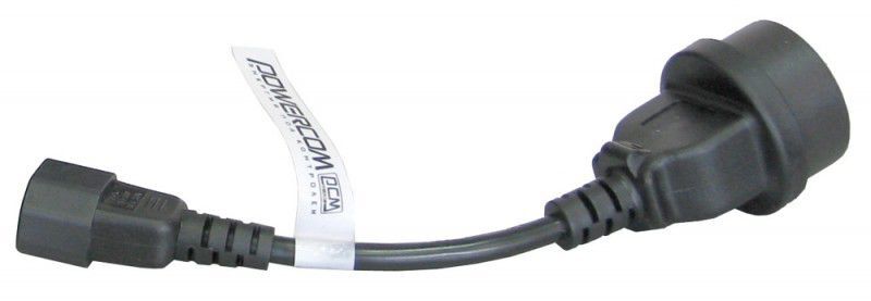Powercom Power Cord