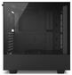 Корпус NZXT H500