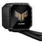 Кулер Процессорный ASUS TUF GAMING LC III 360 ARGB LCD Black