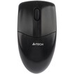

Мышь A4tech G3-220N-1, цвет черный
