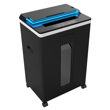 Шредер Office Kit S165UVCD