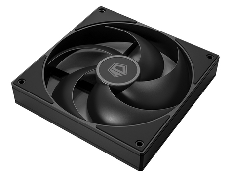 Вентилятор ID-Cooling для корпуса AS-140 K