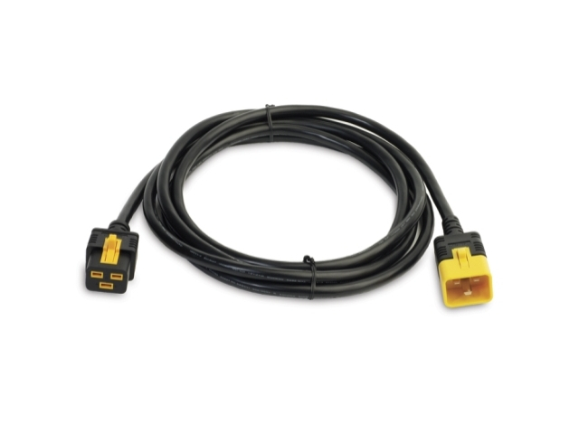 Systême Electric Power Cord AP8760