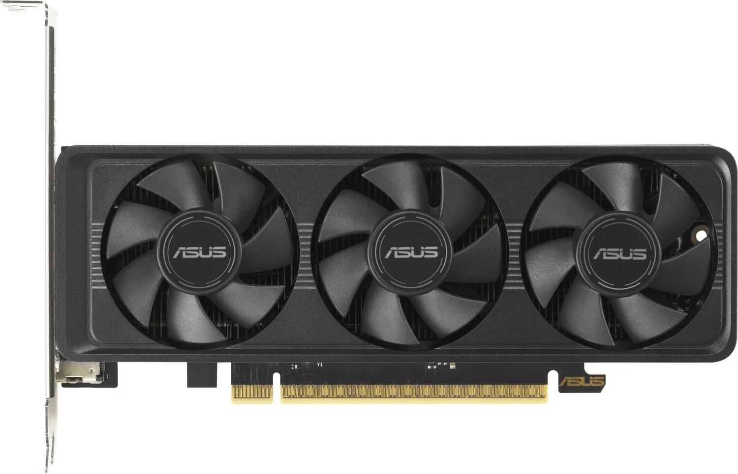 Видеокарта ASUS GeForce RTX 5060 8 ΓБ Retail