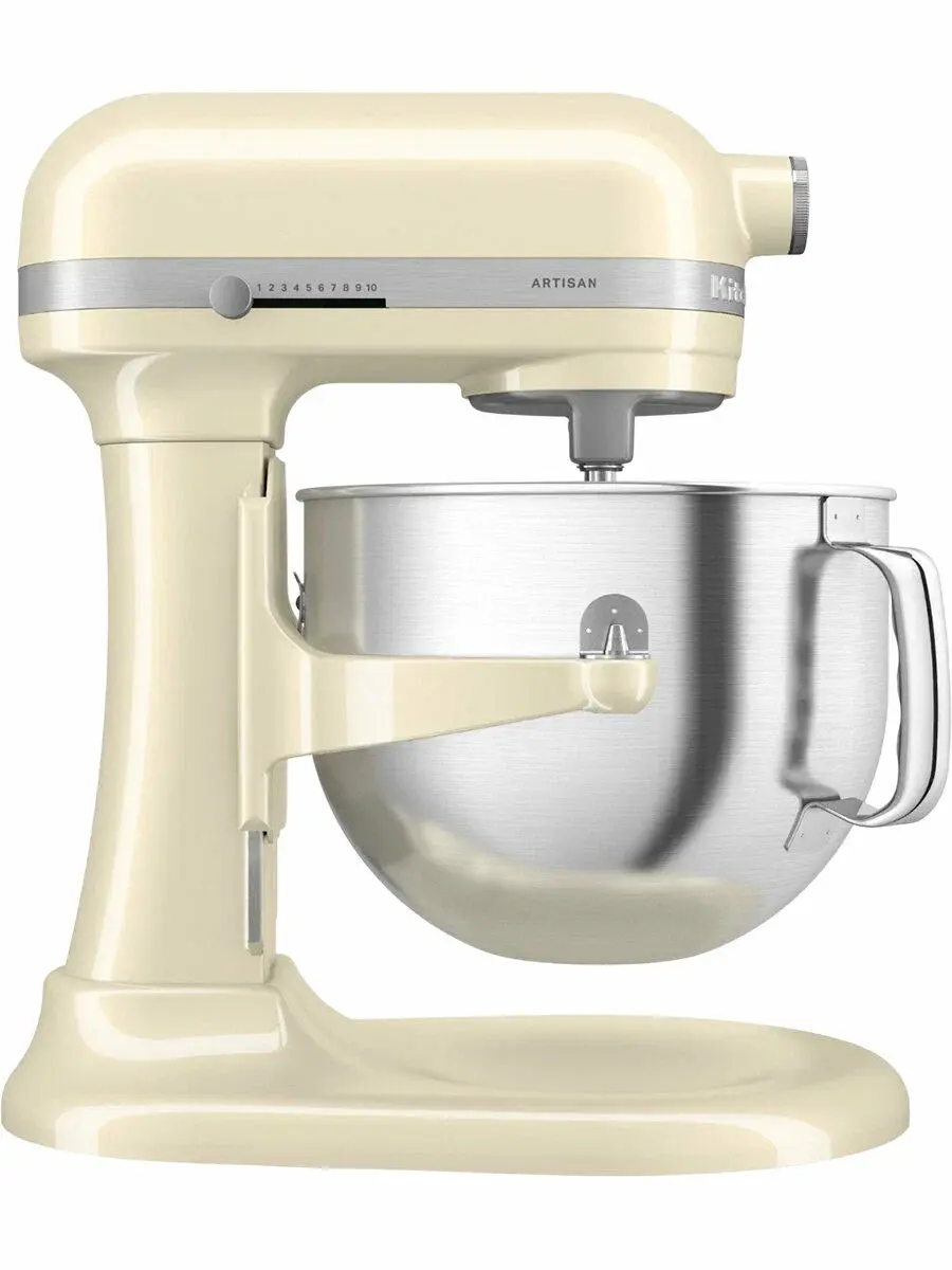 Планетарный миксер KitchenAid Artisan 6.6л