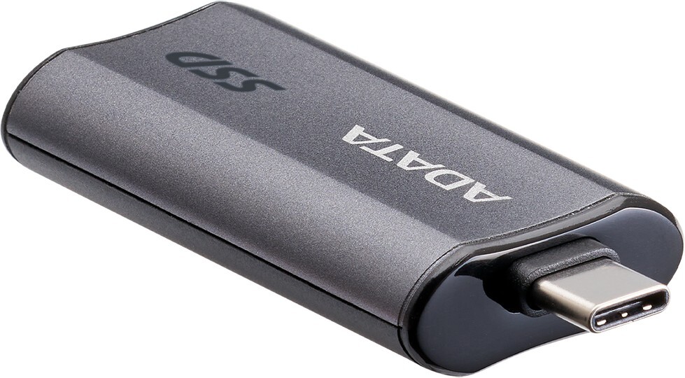 Внешний HDD ADATA SC750 2TB