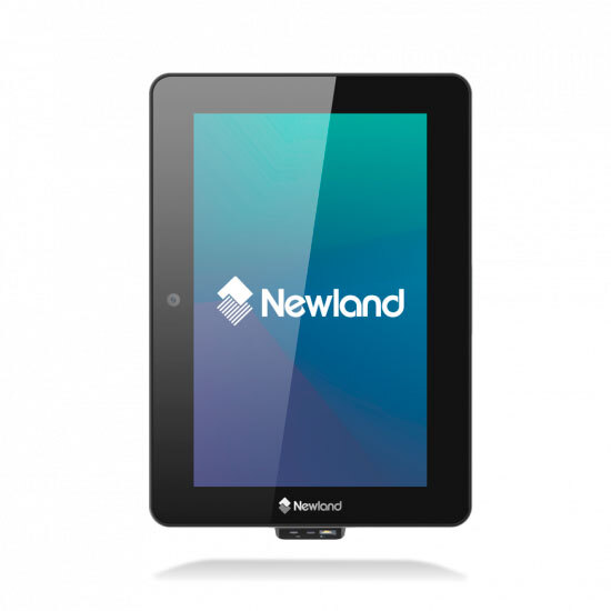 Моноблок NEWLAND Nquire 700 Stingray II