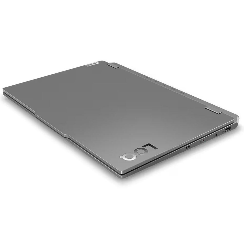 Ноутбук LENOVO LOQ 15IRX9 Intel Core i7-13650HX (серый)