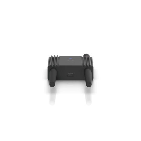 Wi-Fi роутер UBIQUITI UMR-Ultra