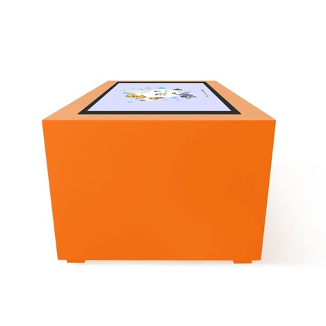 Интерактивный комплекс NexTouch KidTouch 43P