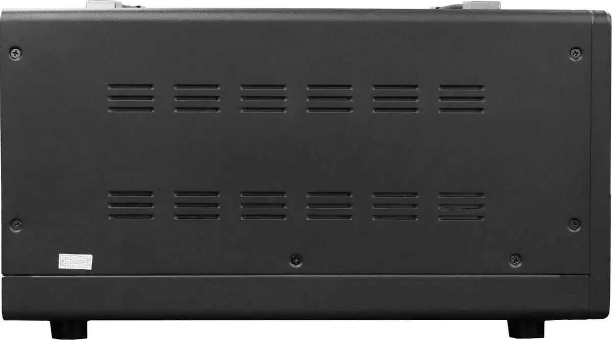 Стабилизатор напряжения SMARTWATT AVR TOWER 12000RF 12000ВА