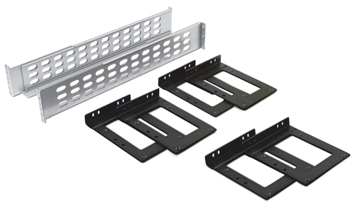 

Комплект для монтажа APC SRTRK2 Smart-UPS SRT 19" Rail Kit for Smart-UPS SRT 5/6/8/10kVA
