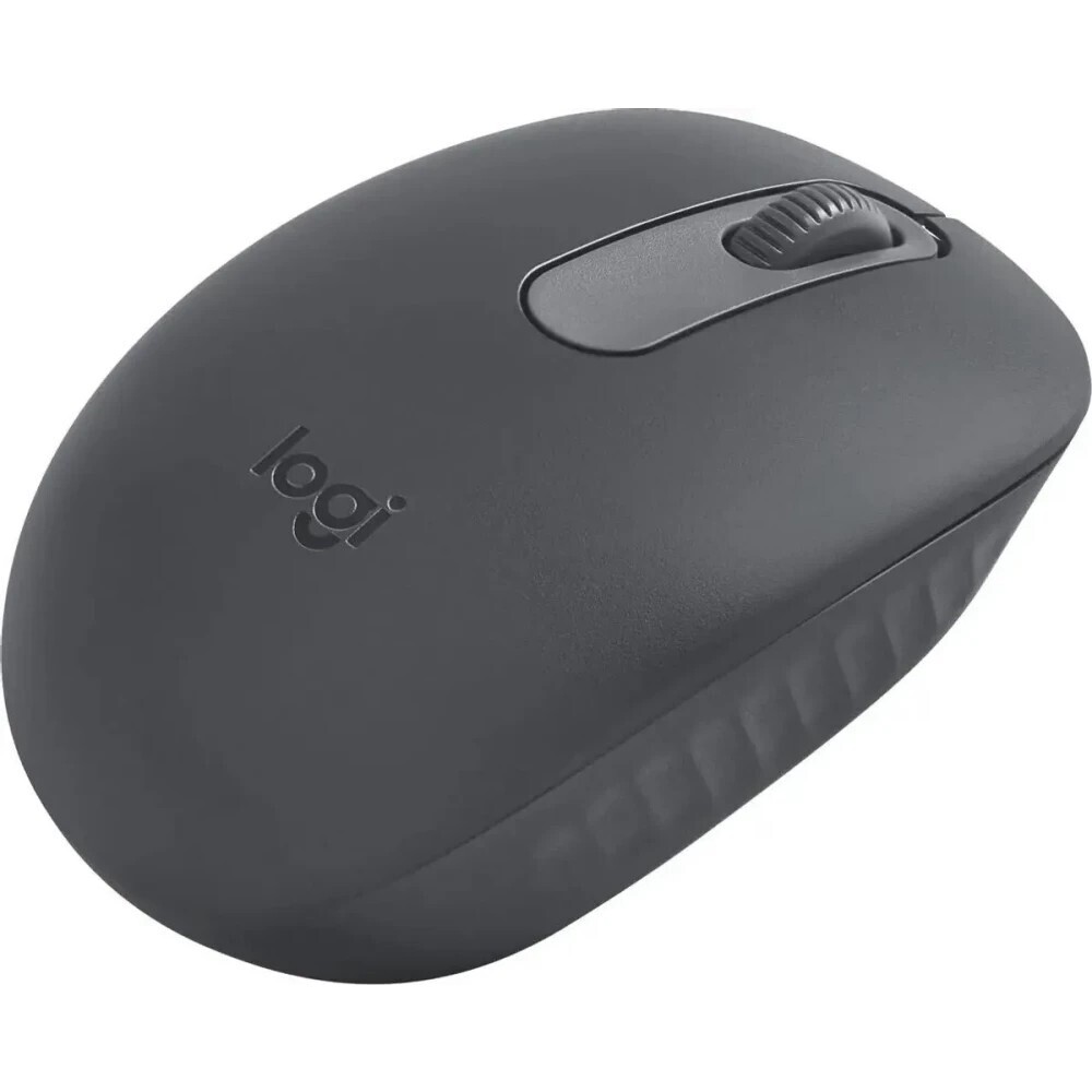 Мышь Logitech M196 910-007459
