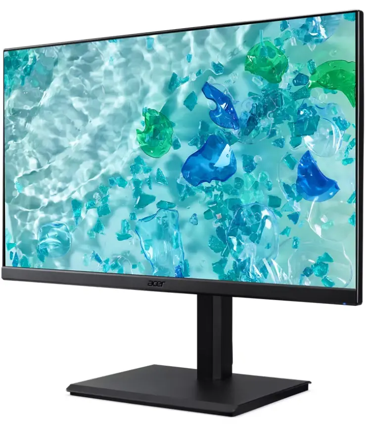 Монитор ACER B277UGbmiiprzx 27.0-inch черный