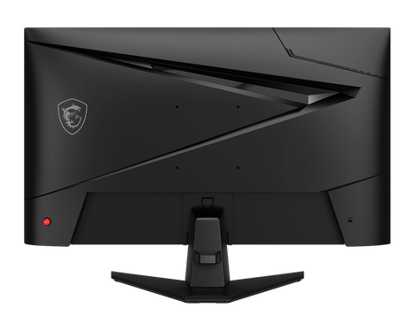 Монитор MSI 274QF X24 27.0-inch черный