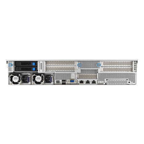 Шасси ASUS RS521A-E12-RS12U