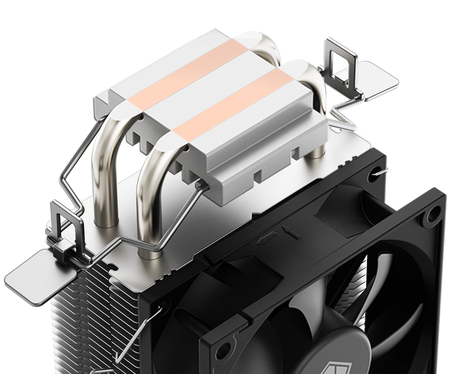 Кулер Процессорный ID-Cooling для CPU SE-802-SD V3