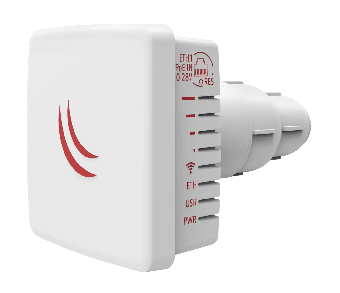 Точка доступа MikroTik RBLDF-5ND