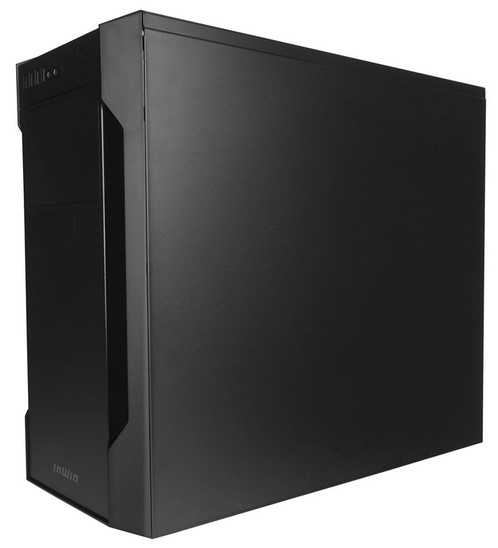 Корпус Inwin EAR067