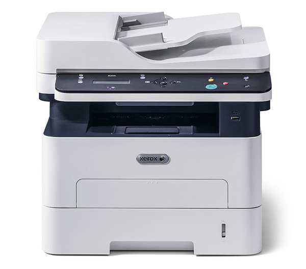 

Xerox B-серия Xerox B205