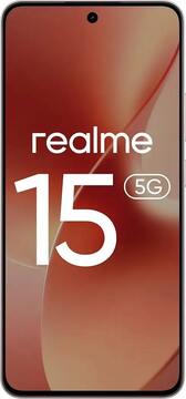 Смартфон realme  15 5G 512 ΓБ розовый